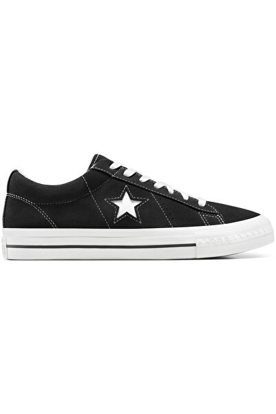 Converse Sneakers One Star 95, Black, Unisex