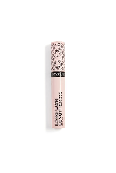MAKEUP REVOLUTION Revolution Relove Long Lash Lengthening Mascara