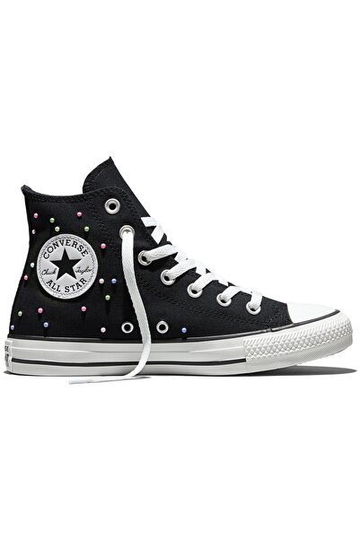 Converse Sneakers Chuck Taylor All Star, Black, Unisex