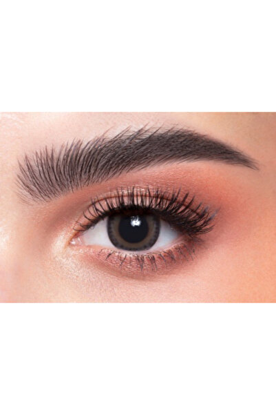 DAHAB Sabrin Soul 9 Months Disposable Contact Lenses, Colored Contact Lenses,...