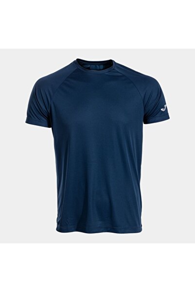 Joma R-Cıty Short Sleeve T-Shirt Blue Men's Blue T-Shirt
