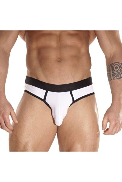 MarDyHome Contra Ribbed Men's Slip