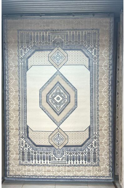 ALMIAAD Lara Modern Turkish Rug in Various Sizes - Made in Turkey