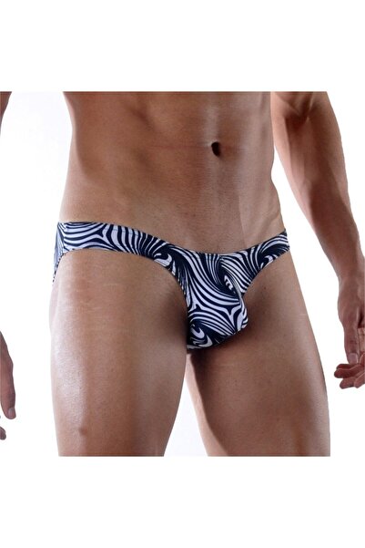 BilfolD Patterned Men's Slip