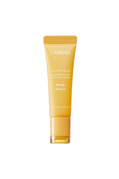 Laneige Lip Glowy Balm - Dudak Balmı-Gün boyunca nemli ve renkli dudaklar içi...