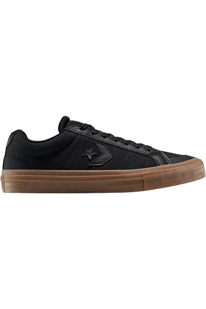 Converse Sneakers Sport Casual, Black, Men