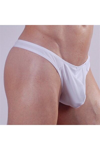 CT STONES Don Moris Dm140537 Men's String Panties