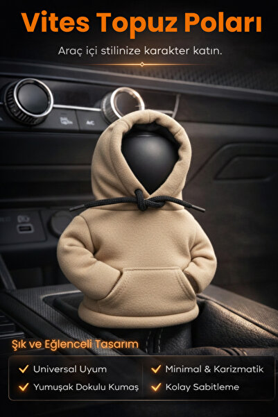 e-biz زينة مقبض ناقل الحركة Vites صوف الفليس i، ملحق ناقل الحركة داخل السيارة