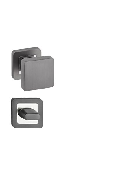 THG Σύγχρονο κουμπί πόρτας