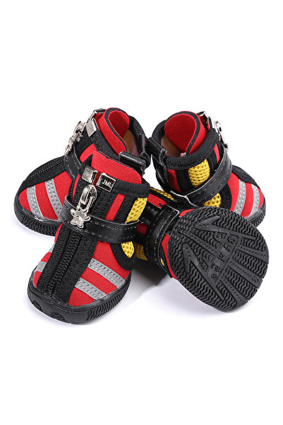 Catei la Moda Incaltaminte pentru caini XB 0907 R