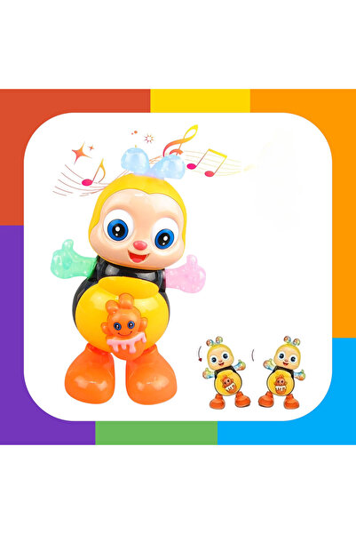 OEM Jucarie interactiva pentru copii, 3 ani+,22 cm, aripi transparente ilumin...