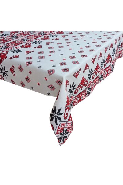 Mcf MCF tablecloth, Cotton - Transylvania