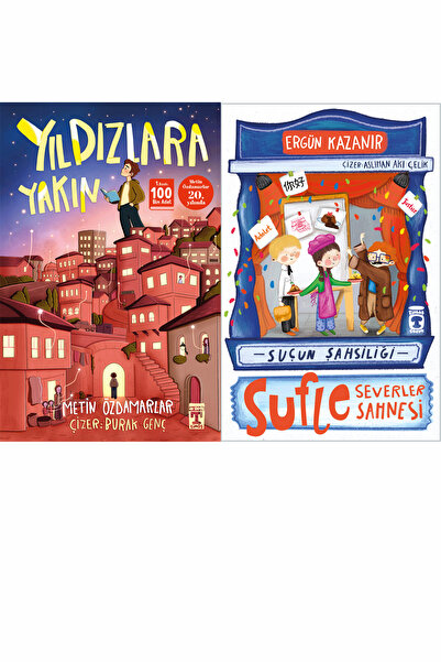 İlk Genç Timaş Yıldızlara Yakın (Metin Özdamarlar) ve Sufle Severler Sahnesi ...