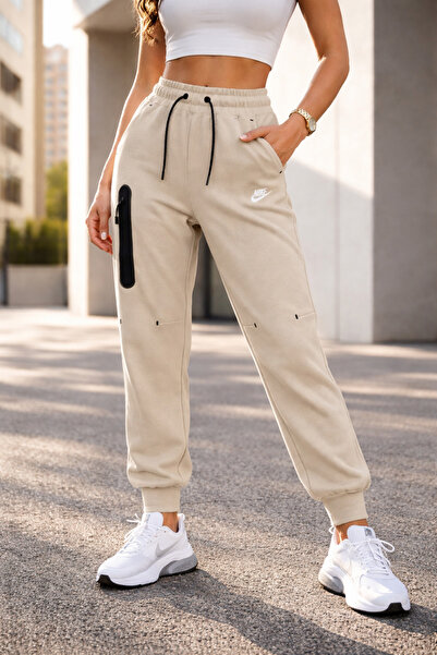 Nike Sportswear Tech Fleece Jogger Pantolon cw4292-206 ASLAN SPORT