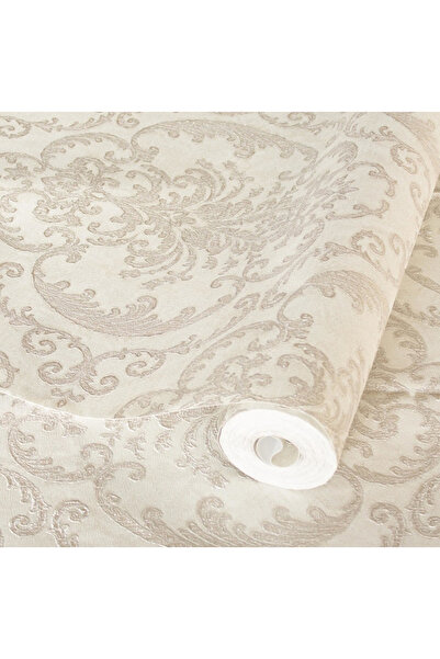 Adawall Eternal Glory Design Wallpaper - Damask Desen | ROCOCO 1312-2/15, Kre...