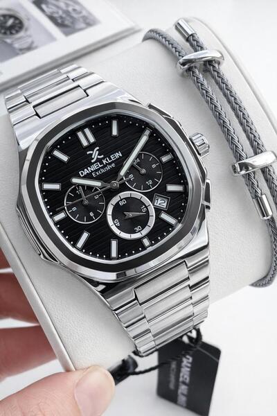 Daniel Klein Special for Engagement and Grooms, Internal Functions Active, 2-...