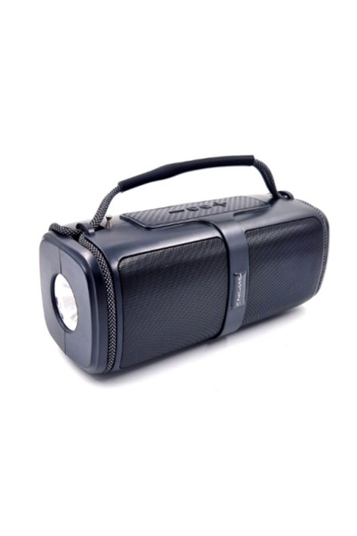 OEM Portable Speaker S 1 FM, Bluetooth SD, USB, Lantern, SOLAR PANEL!!!