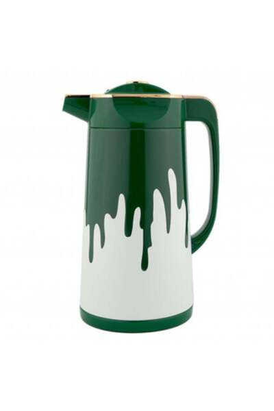 Generic Tea and Coffee Thermos 1 Liter