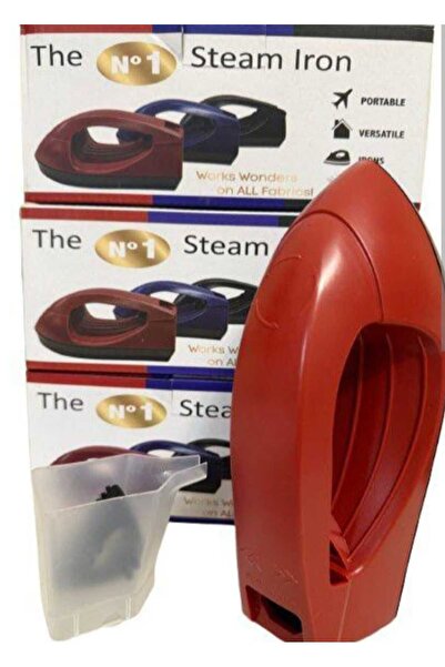 Generic Professional Portable Handheld Steamer – Compact Italian-Made Travel ...