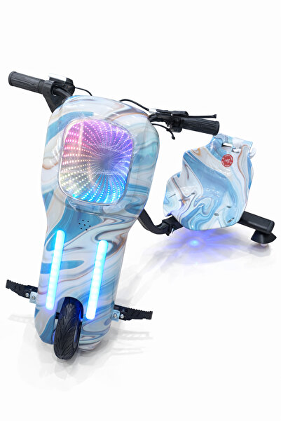 stars pearl سكوتر دريفت الكهربائي 36 فولت: متعة الانجراف والتحكم المطلق!