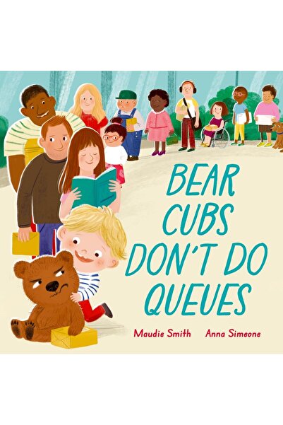 OXFORD UNIVERSITY PRESS Τα μικρά αρκούδα δεν κάνουν ουρές