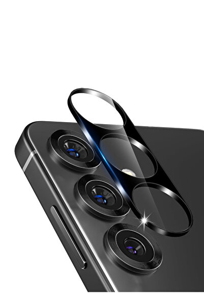 Wtech Samsung Galaxy S26+ / S26 Plus 5G 2026 HD Back Camera Lens Protector Te...