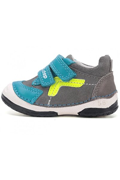 D.D.step Pantofi baieti din piele DDStep S038-52963B