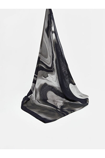 LC Waikiki سترة تريكو نسائية بياقة روبا مخرمة من UZG STORE للنساء الأنيقات