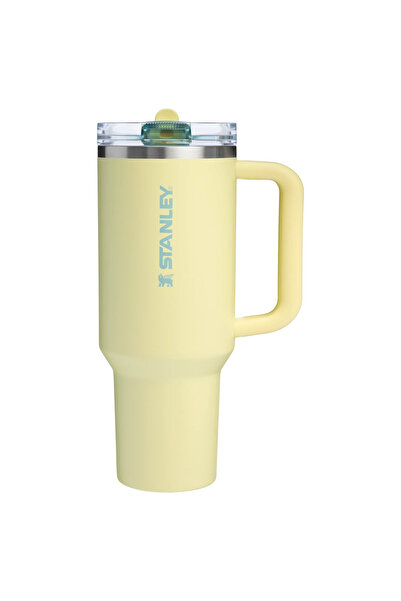Stanley The Quencher ProTour Sızdırmaz Pipetli Termos 1,18 Litre (40 oz) | Po...