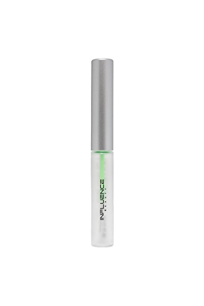 Influence Beauty Brow Gel Brow Robot Nano - Clear Brow Gel for All-Day Hold a...