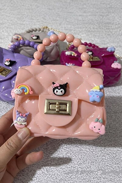 EMKSHOP Girl's Fancy and Stylish Bag (Can Be Used as Both a Hand and Shoulder...