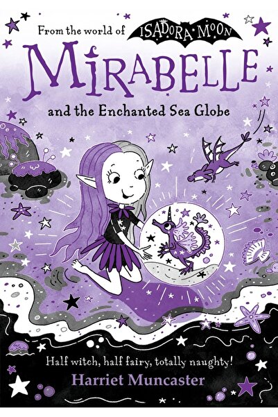 OXFORD UNIVERSITY PRESS Η Μιραμπέλ και η Μαγεμένη Θαλάσσια Σφαίρα