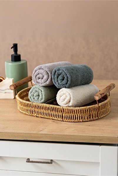 Rikka Home 100% Cotton Coresoftair ™   Premium, Extra Soft and Voluminous Han...