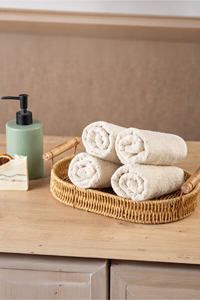 Rikka Home 100% Cotton Coresoftair ™   Premium, Extra Soft and Voluminous Han...