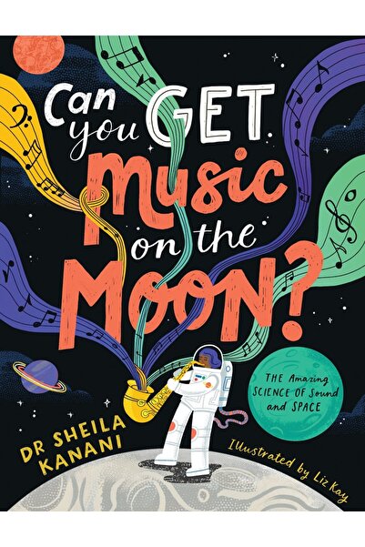 PENGUİN Μπορείτε να βρείτε μουσική στη Σελήνη; Η εκπληκτική επιστήμη του ήχου...