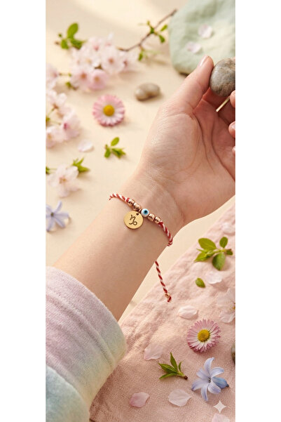 Vera Food Zodiac Bracelet