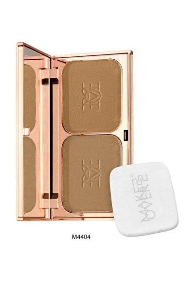 Makeover22 Make over 22 Powder Plus Foundation-M4404