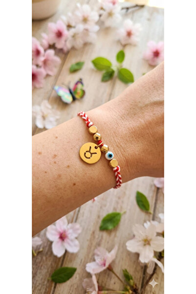 Vera Food Zodiac Bracelet