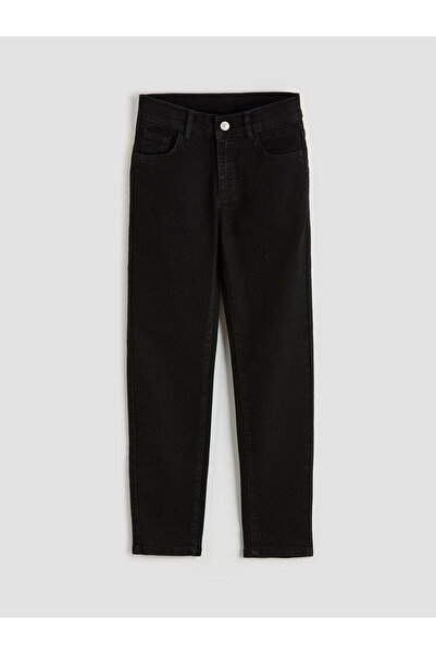 LC Waikiki Slim Fit Boy's Jean Trousers