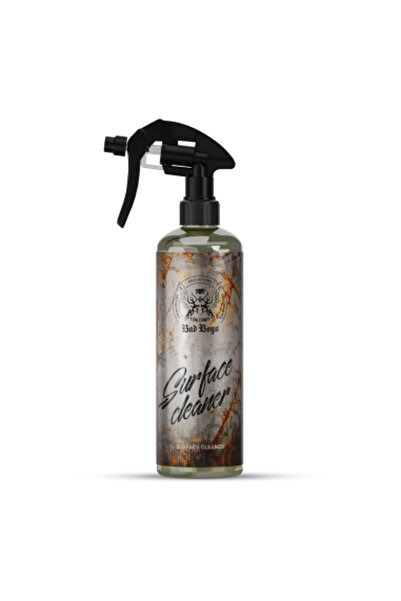 Badboys Καθαριστικό διάλυμα πριν από την εφαρμογή καθαριστικού επιφανειών περ...