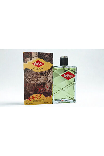 Lee Cooper Gentlemen Originals 100ml