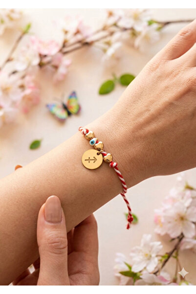 Vera Food Zodiac Bracelet