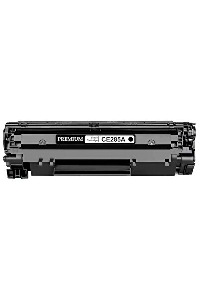 HP CE285A Muadil Toner LaserJet Pro P1102 Yazıcı Uyumlu