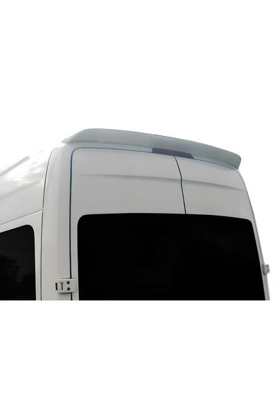 MODxAUTO VOLKSWAGEN CRAFTER 2006-2017 ARACA ÖZEL BEYAZ SPOİLER