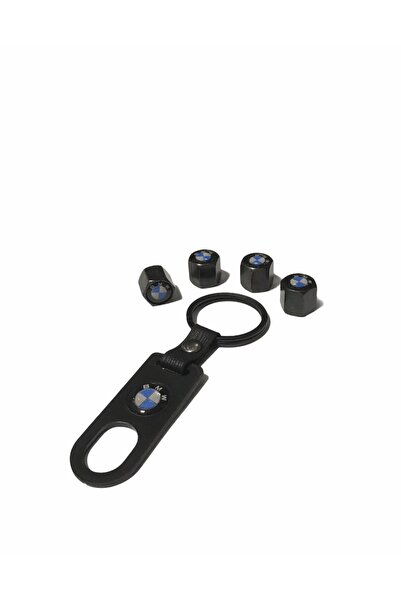 Smart Garage 1 Series Keychain and Valve Cover