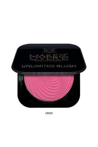 Makeover22 Makeover 22 Unlimited Blush - UB005
