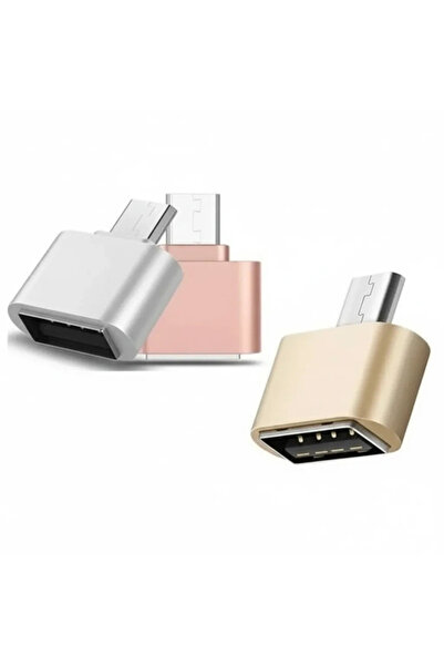 X-KOD USB OTG Adapter for Smartphones – Model XD-110 | Easily connect flash d...