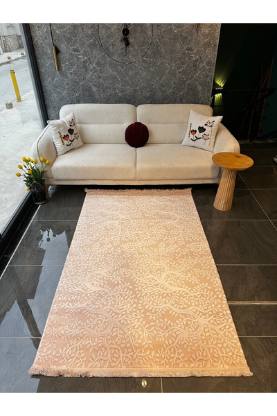 Dinarsu NISAN HALI SALON, OTURMA, YATAK ODASI HALISI DESEN KODU 15908-055
