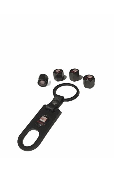 Smart Garage Sibop Plastic Seat and Plastic Keychain Set