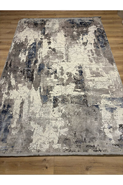 Dinarsu EXCLUSİVE BAMBU SERİSİ ÖZEL TEZGAH HALISI ÜST KALİTE 200x290